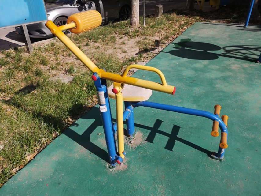 腹背鍛煉器 腹背鍛煉器