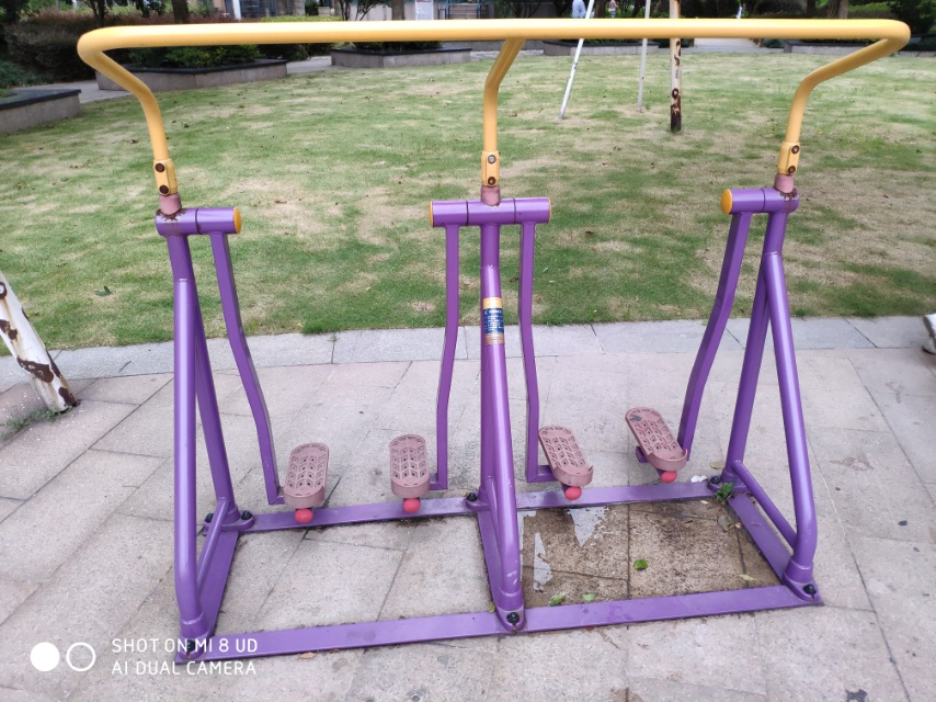 太空漫步器 太空漫步器