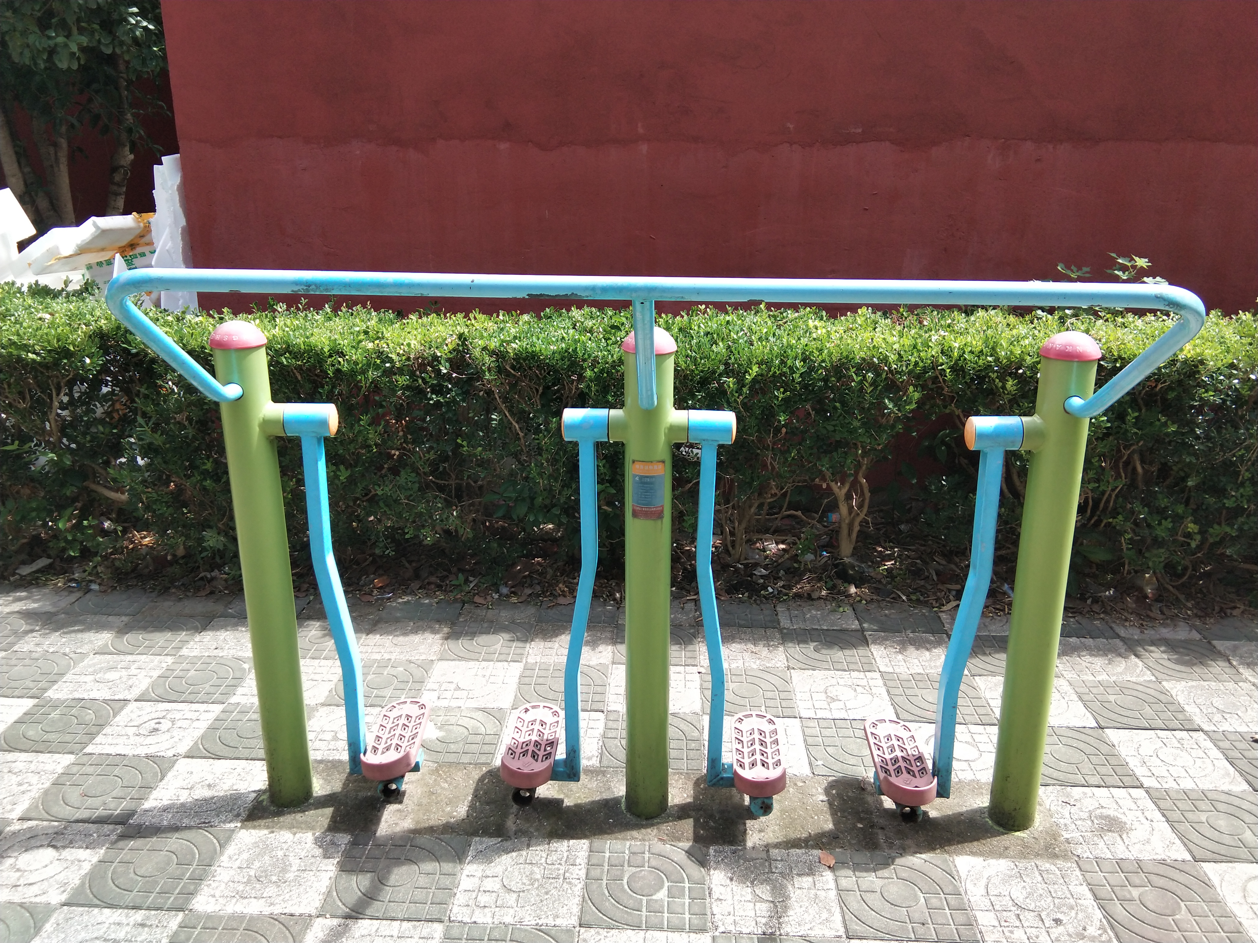 太空漫步器 太空漫步器