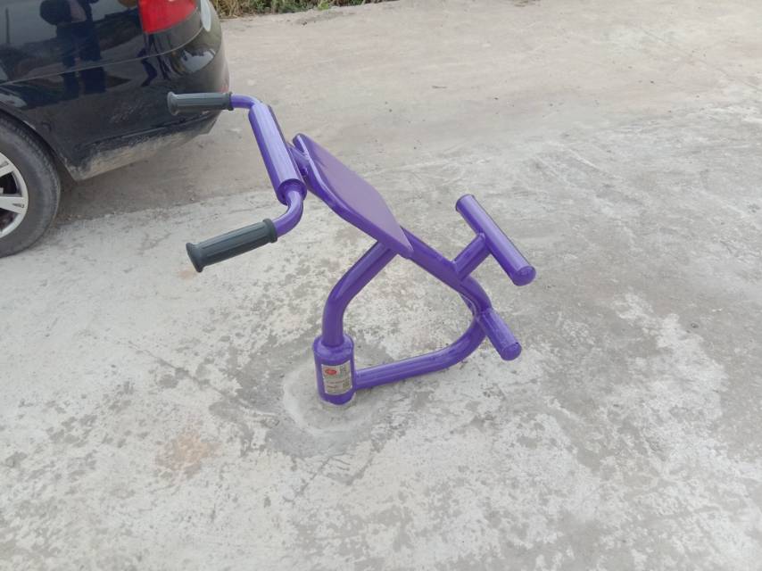 背肌訓練器 背肌訓練器