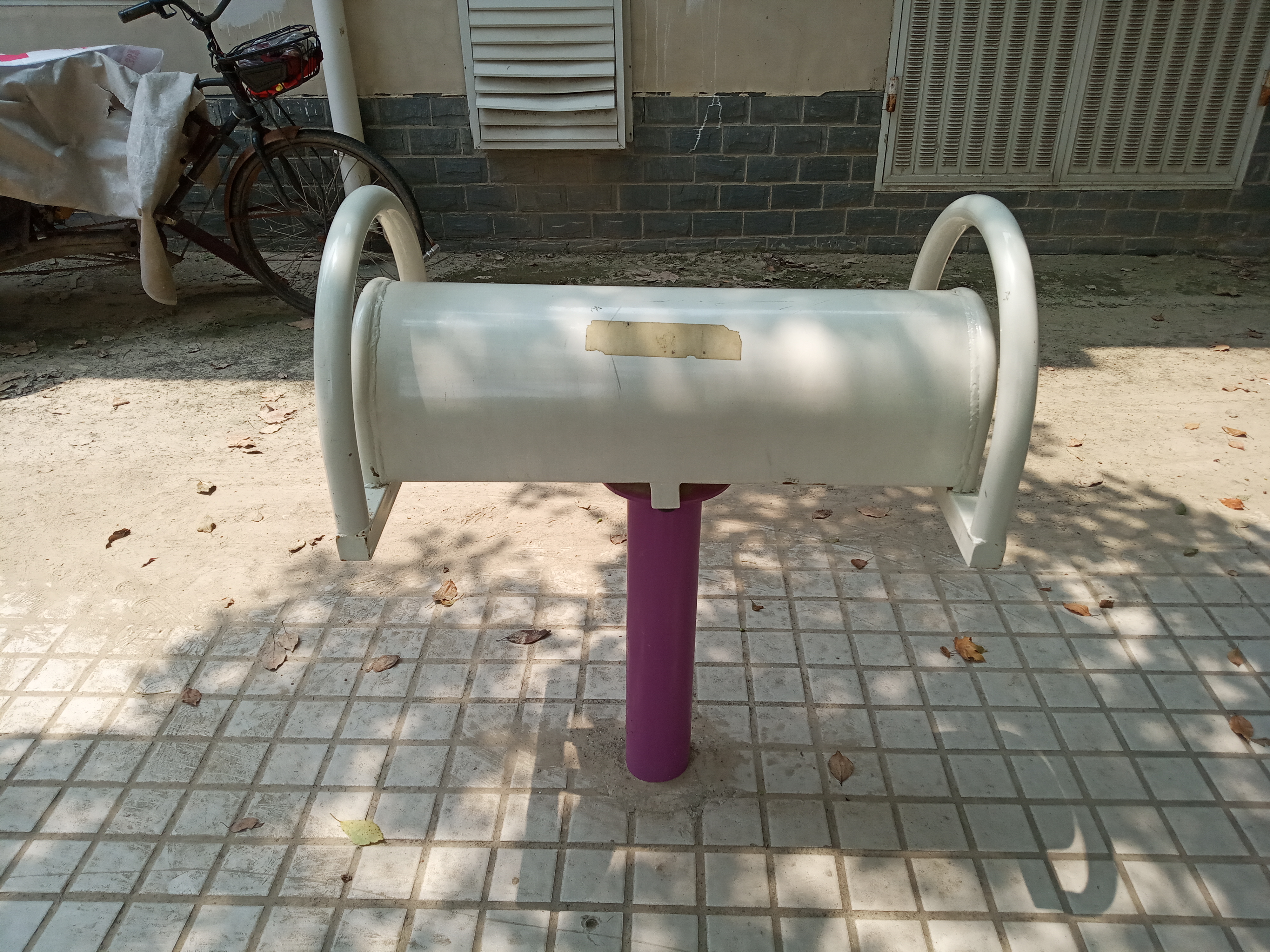 伸腰伸背器 伸腰伸背器