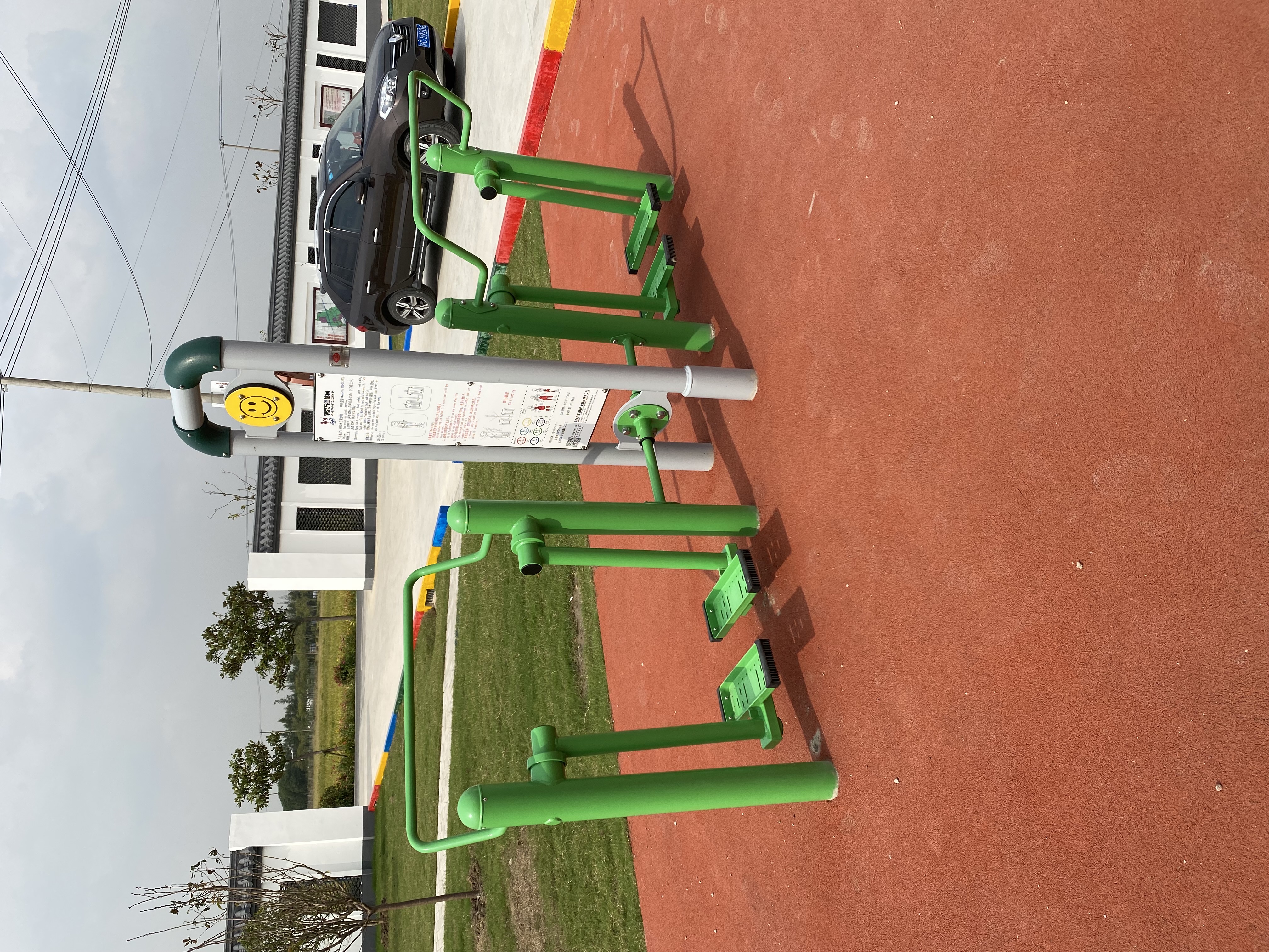 二位智能太空漫步機