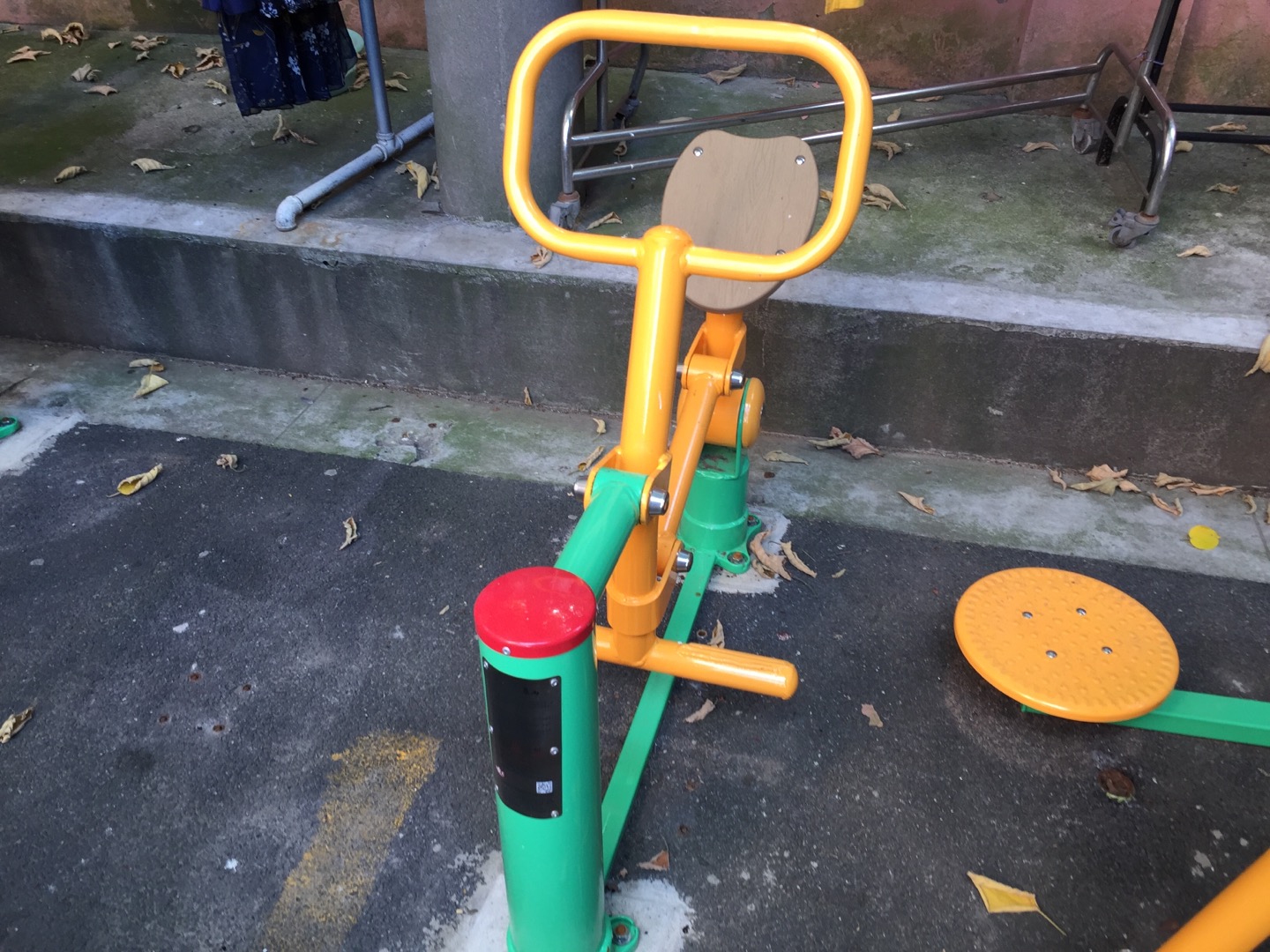 騎馬機(jī) 騎馬機(jī)