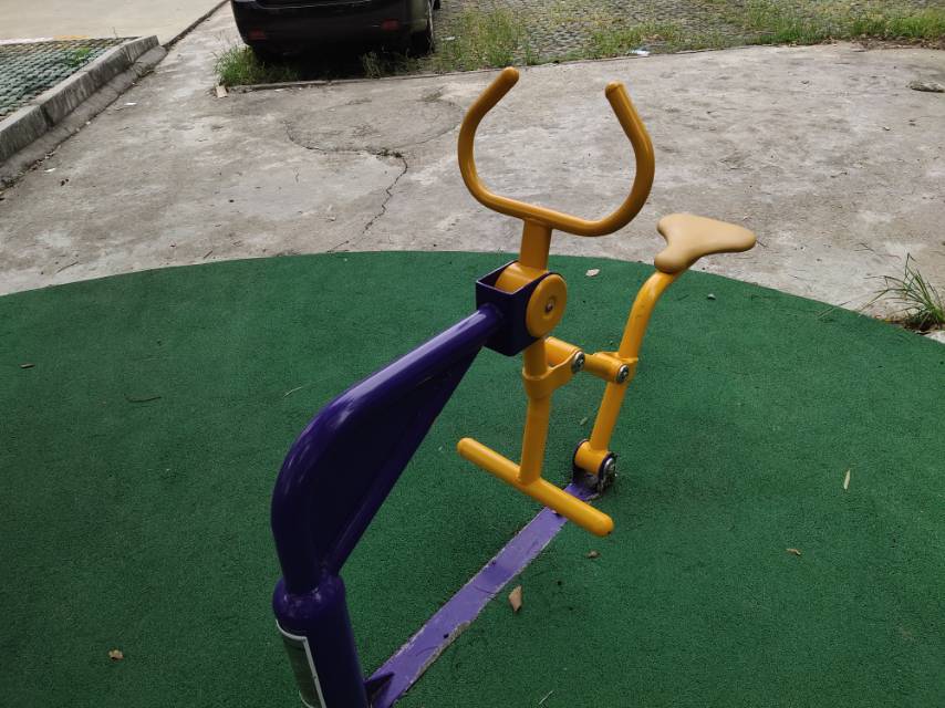 騎馬機(jī) 騎馬機(jī)