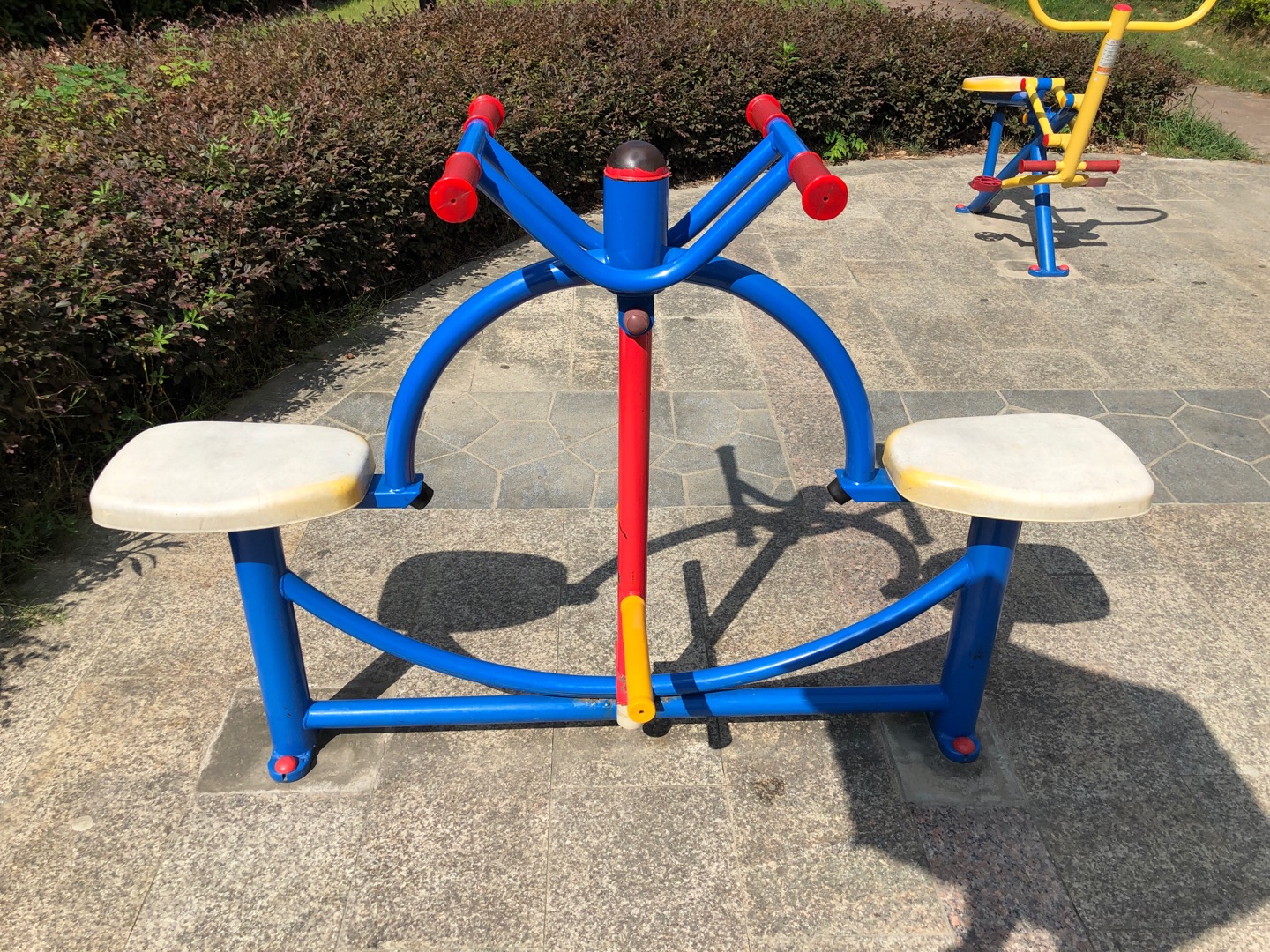 下肢康復器 下肢康復器