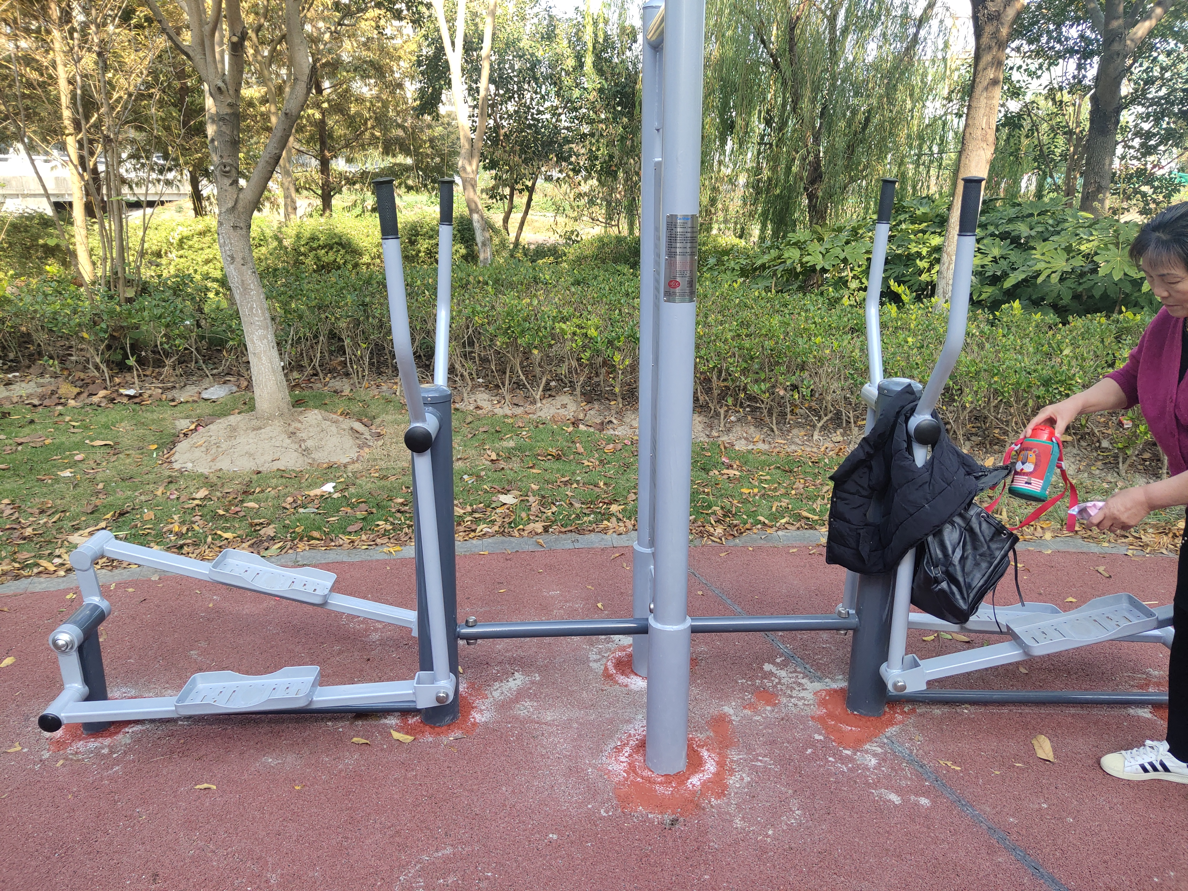 橢圓機(jī) 橢圓機(jī)