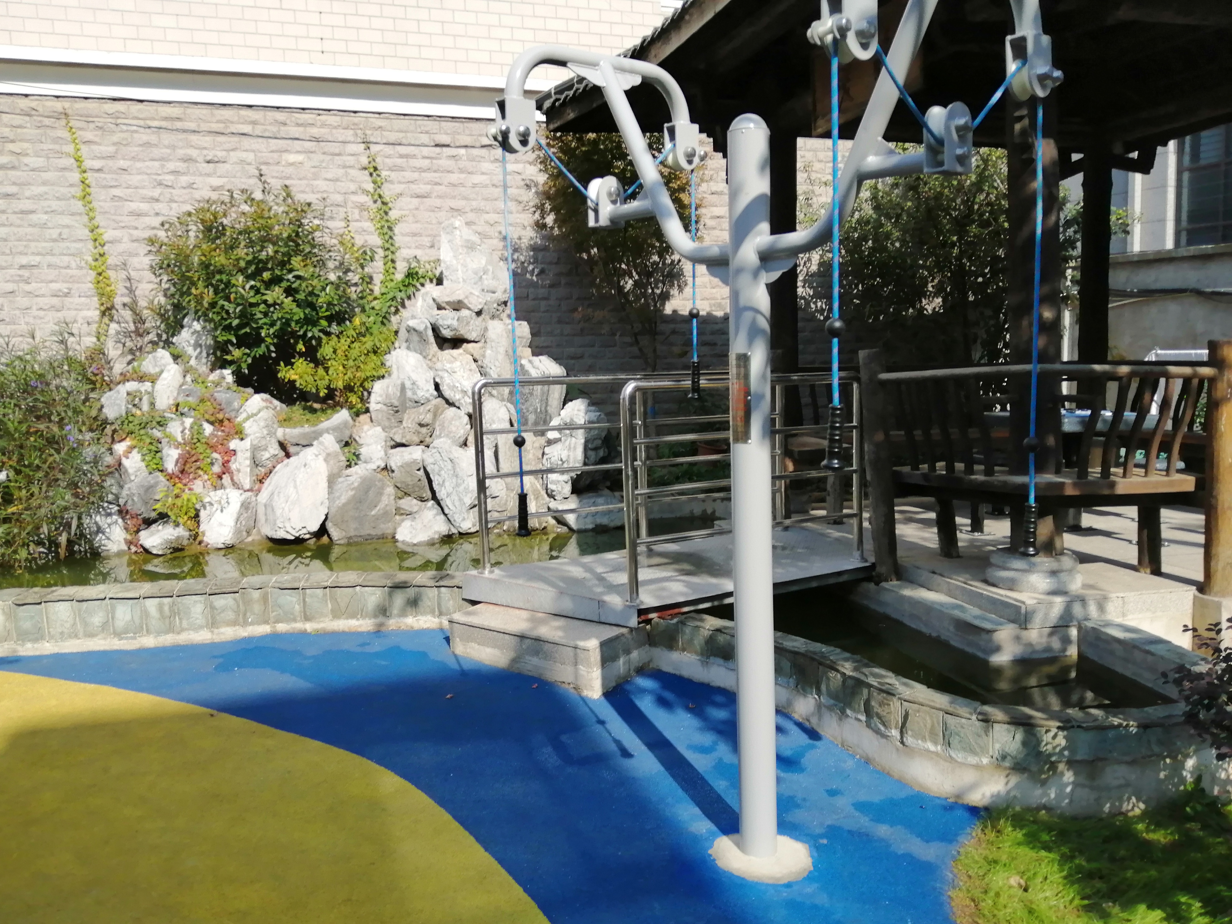 上肢牽引器 上肢牽引器