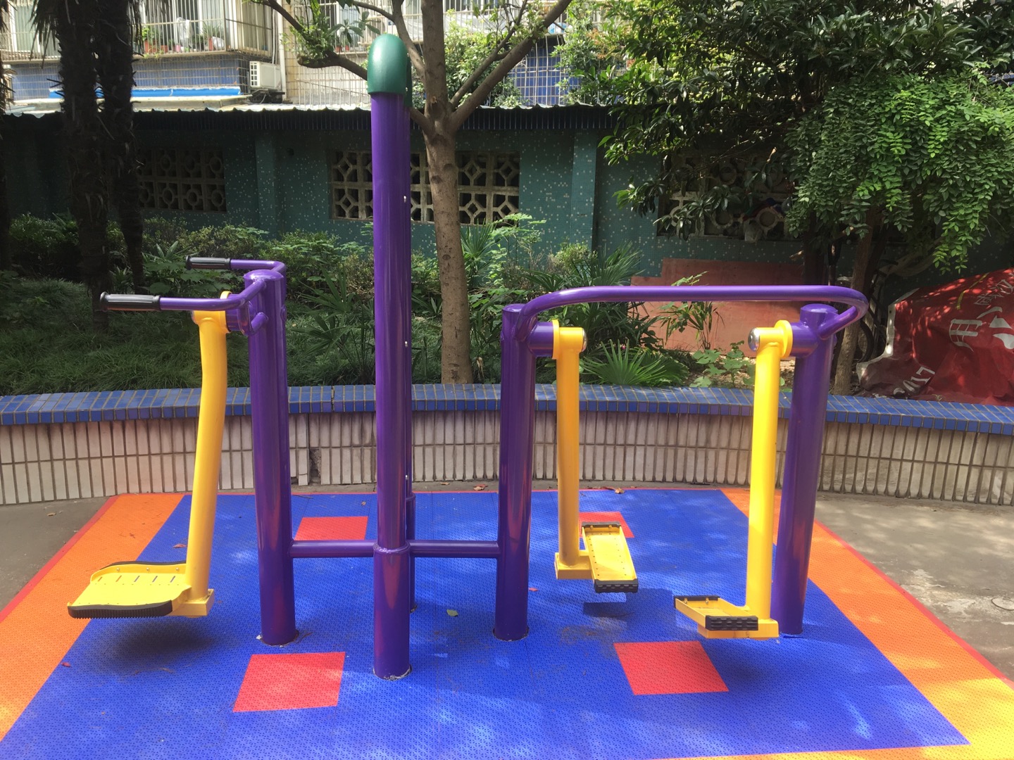 漫步機晃板 漫步機晃板