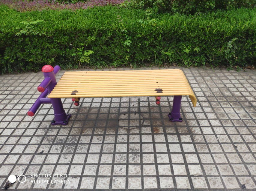 仰臥起平臺 仰臥起平臺