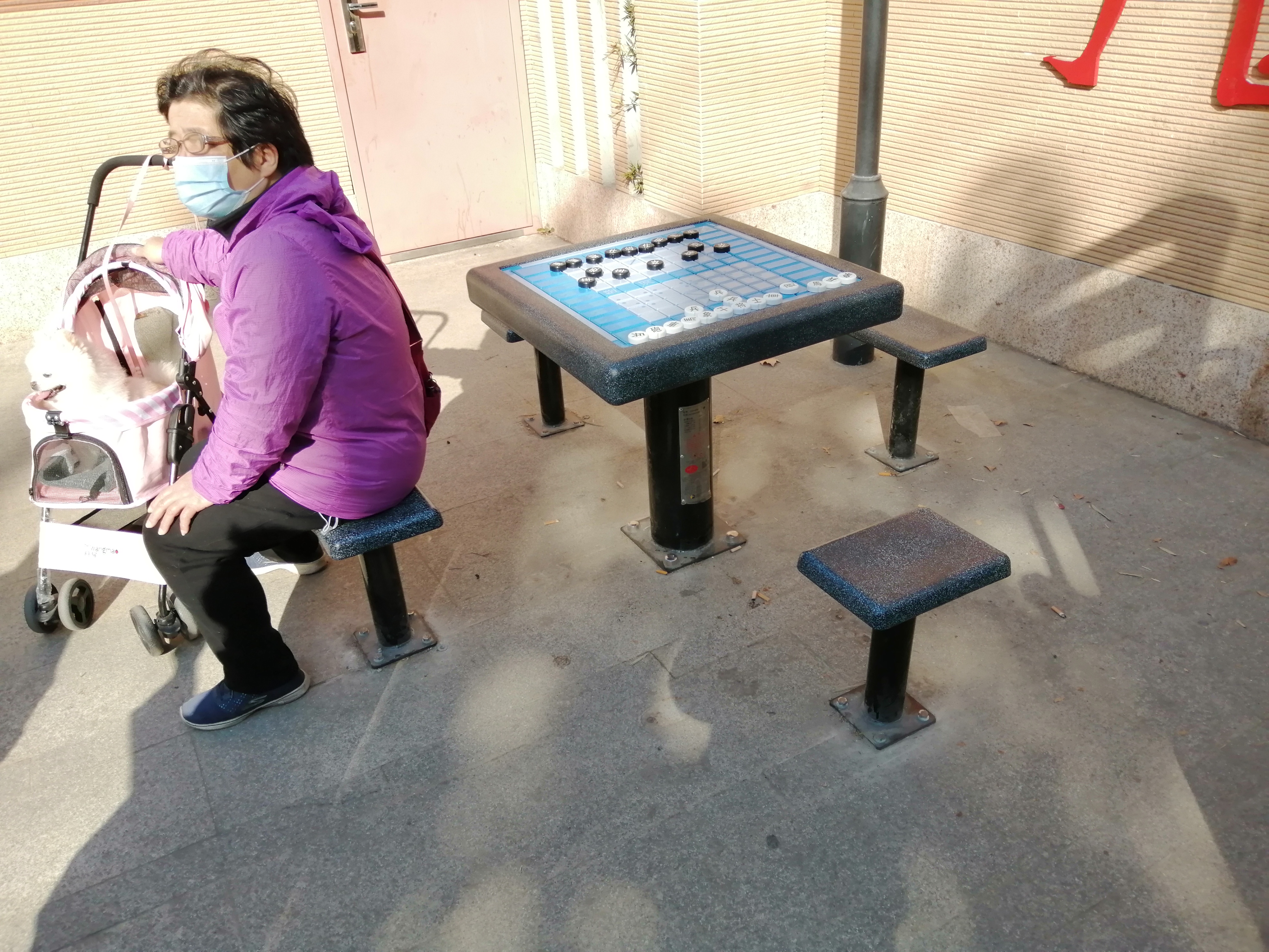 軌道式中國象棋 軌道式中國象棋