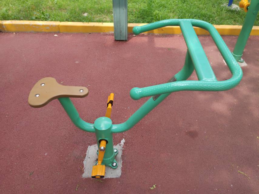 直立健身車(chē) 直立健身車(chē)