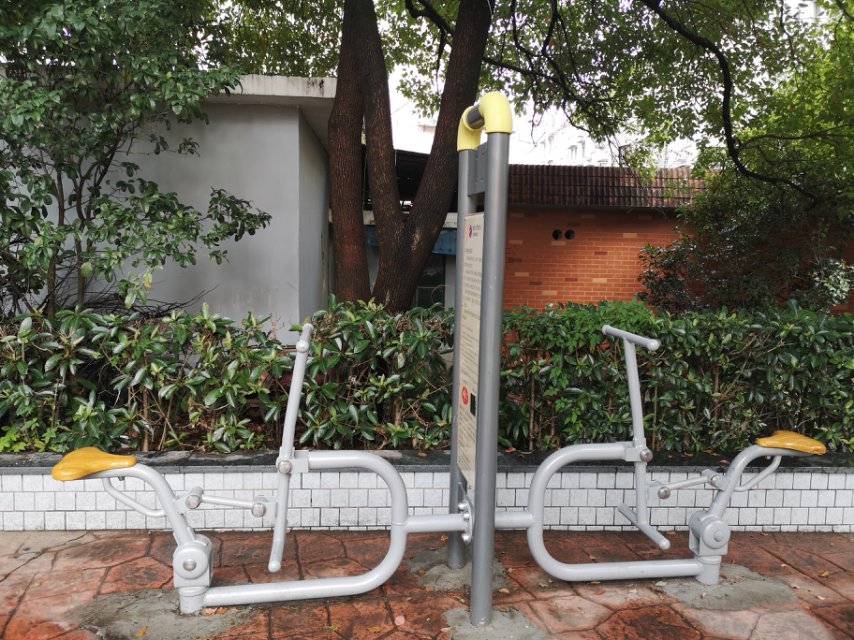 雙人騎馬器 雙人騎馬器