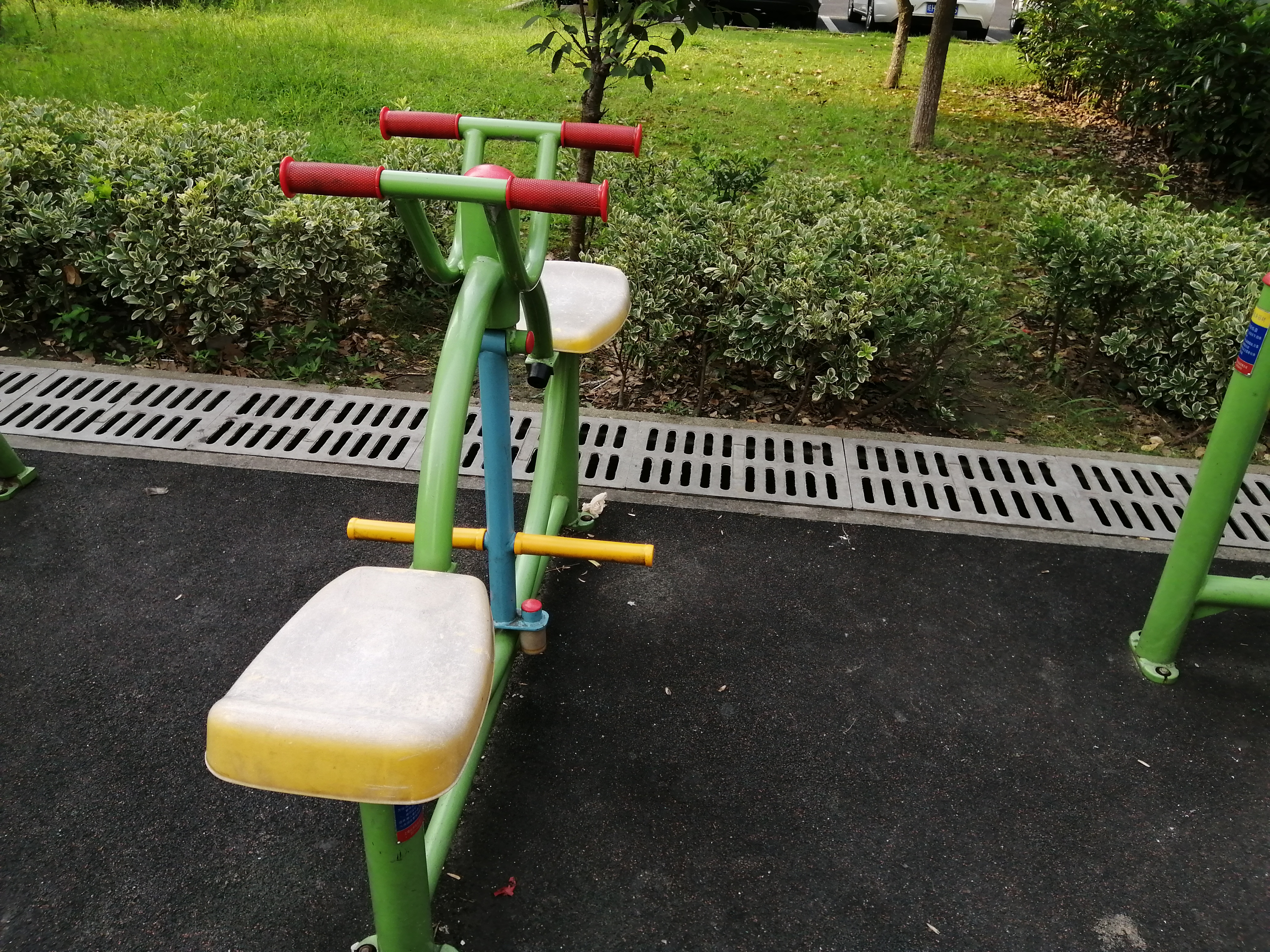 下肢康復(fù)器