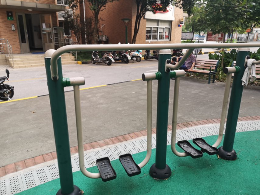 太空漫步機(jī)