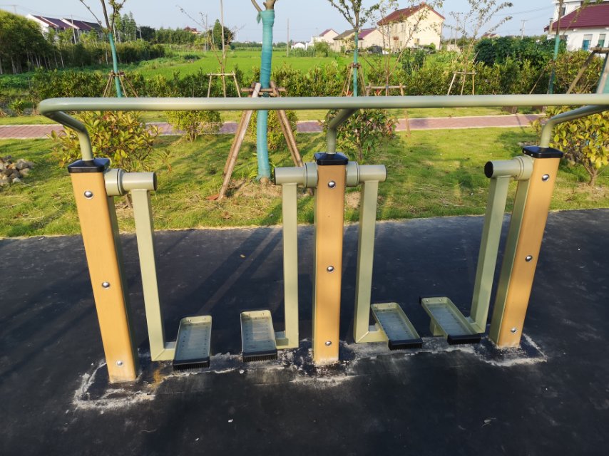 太空漫步機 太空漫步機