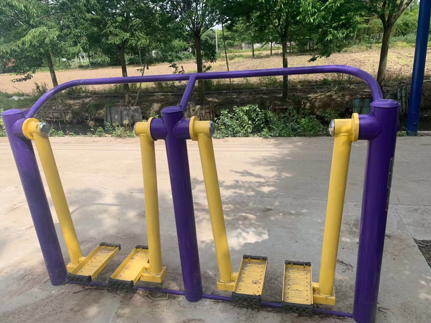 太空漫步機(jī)