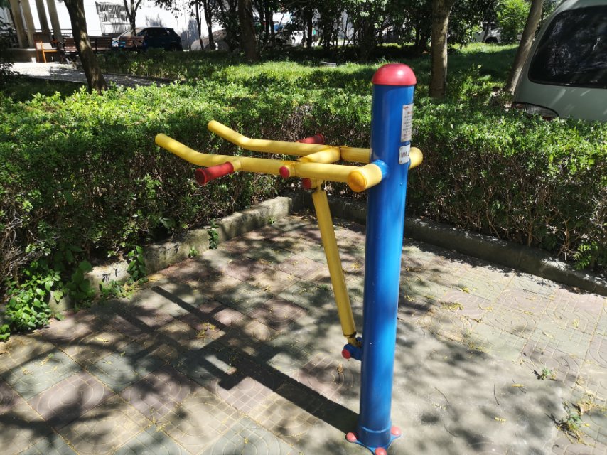 腰腿鍛煉器 腰腿鍛煉器