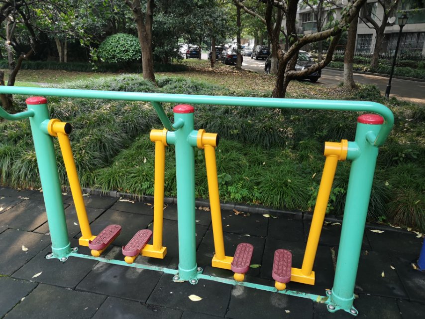 兩聯(lián)漫步機(jī) 兩聯(lián)漫步機(jī)