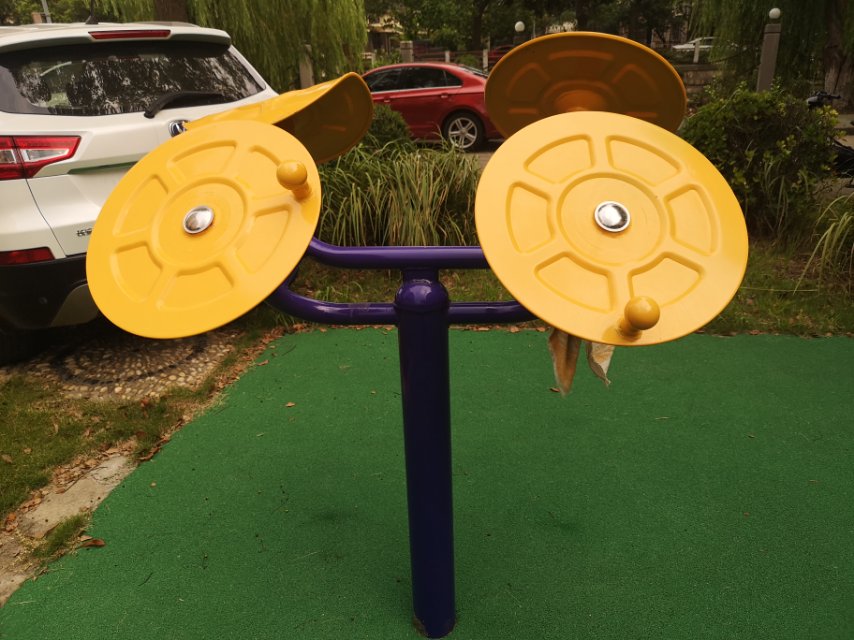 太極揉推器 太極揉推器