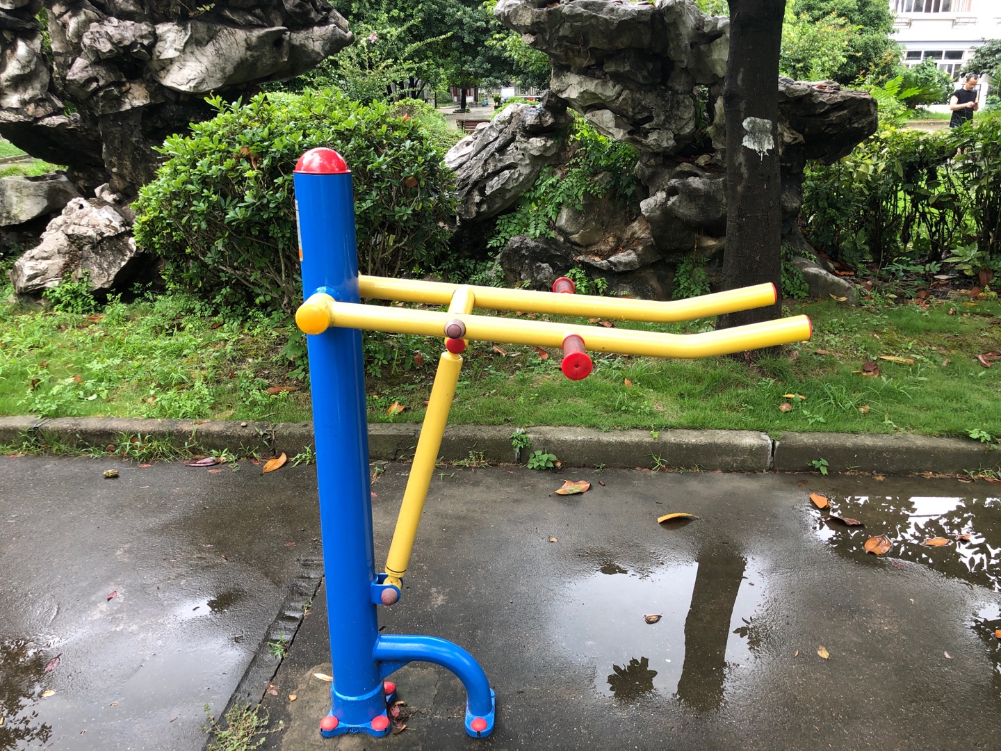 腰腿鍛煉器 腰腿鍛煉器