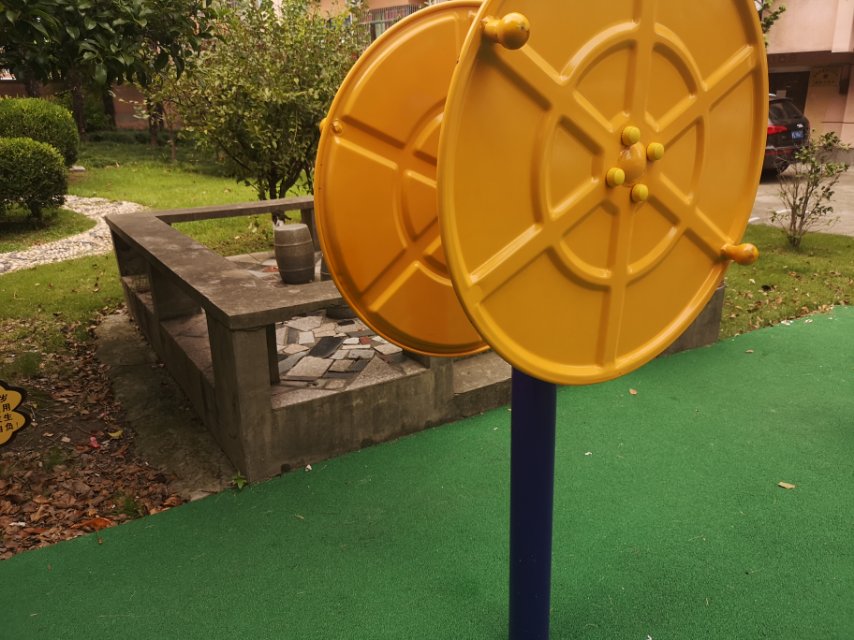 雙人大轉(zhuǎn)輪 雙人大轉(zhuǎn)輪