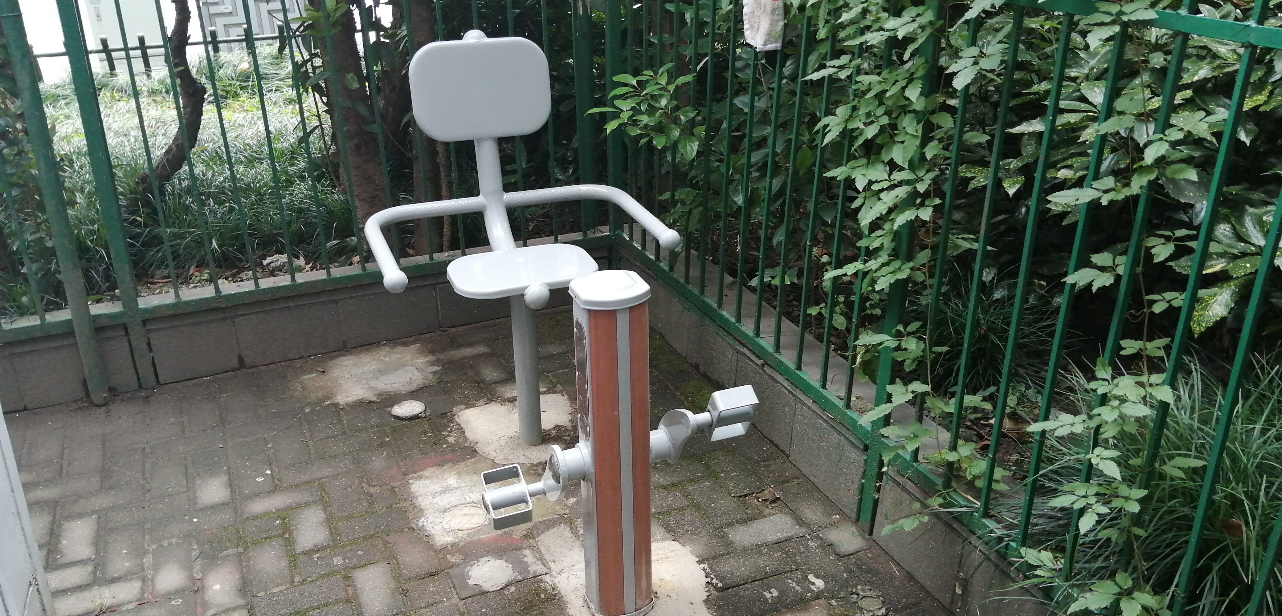 臥式健身車 臥式健身車