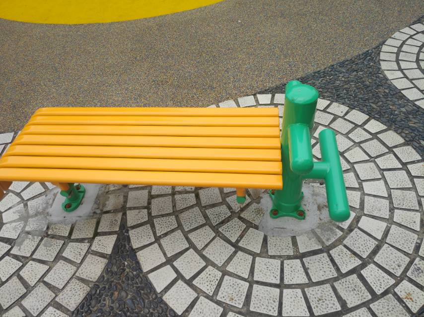 仰臥起平臺(tái)