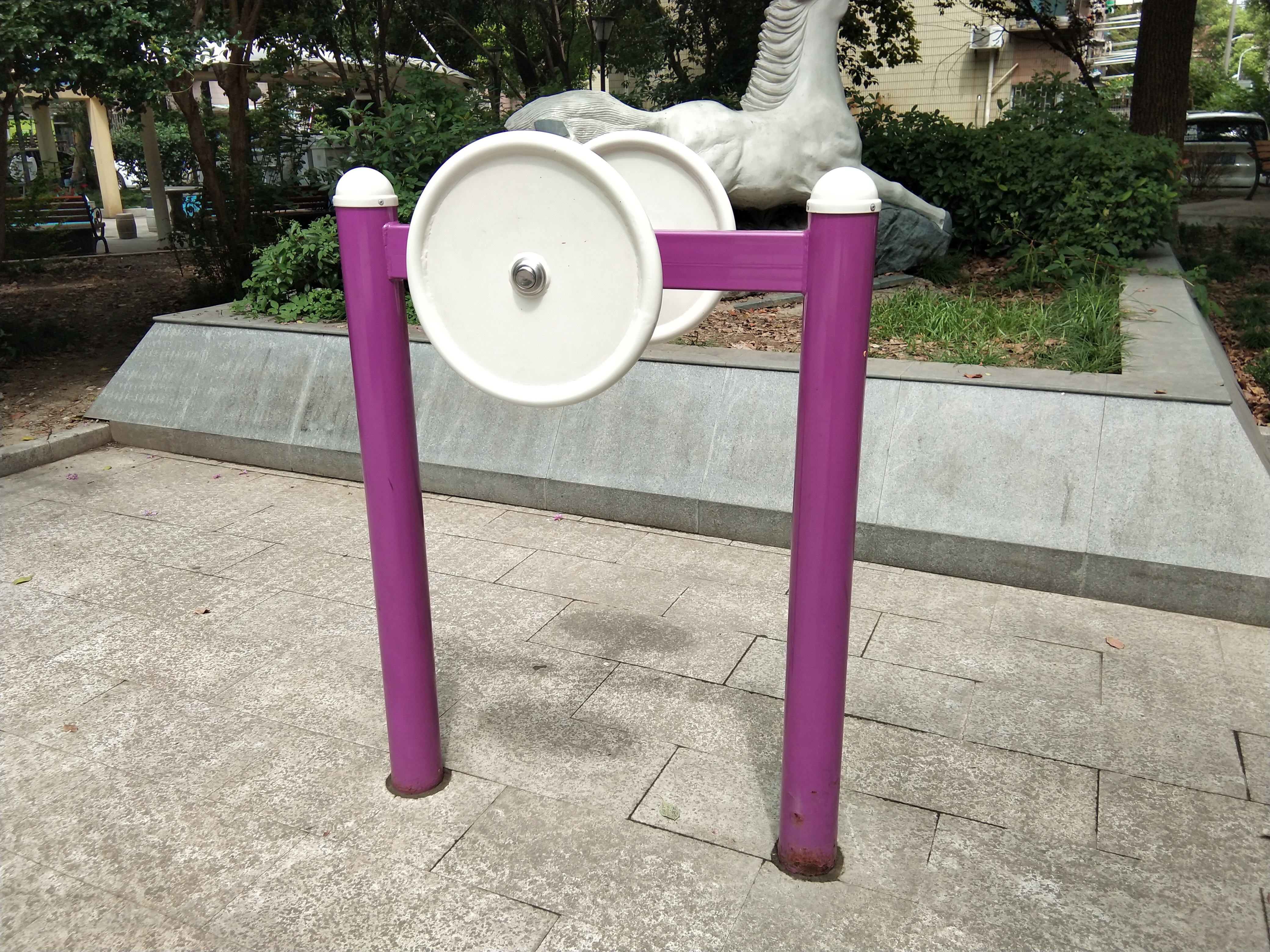 臂力訓(xùn)練器