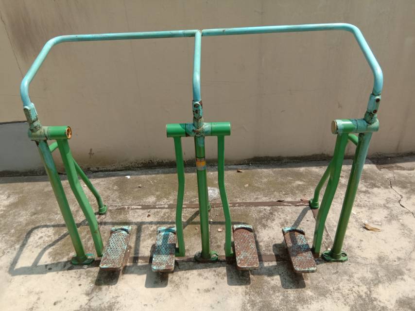 太空漫步器 太空漫步器