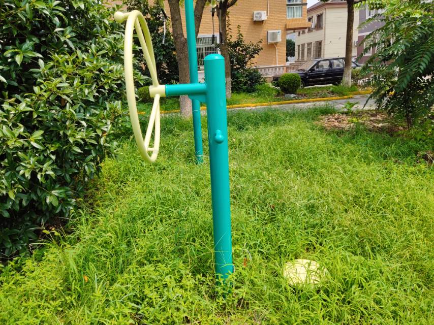 轉輪扭腰器 轉輪扭腰器