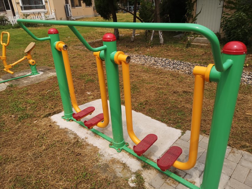 兩聯(lián)漫步機(jī)