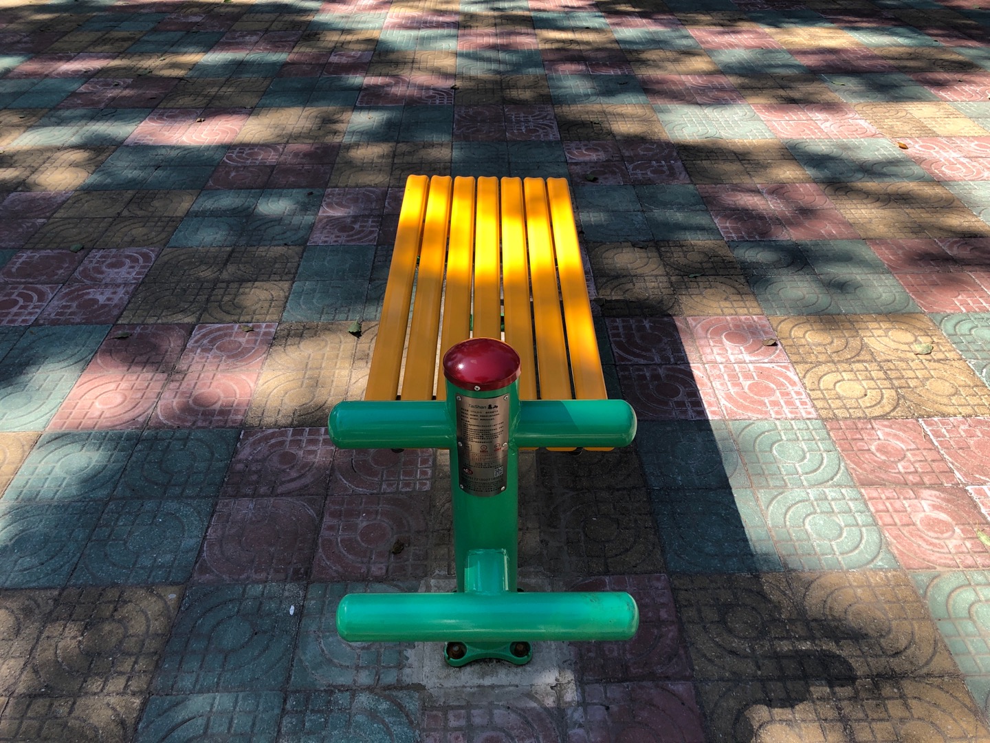 仰臥起平臺 仰臥起平臺