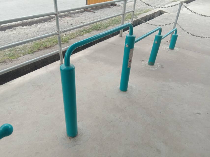 彈震壓腿器 彈震壓腿器