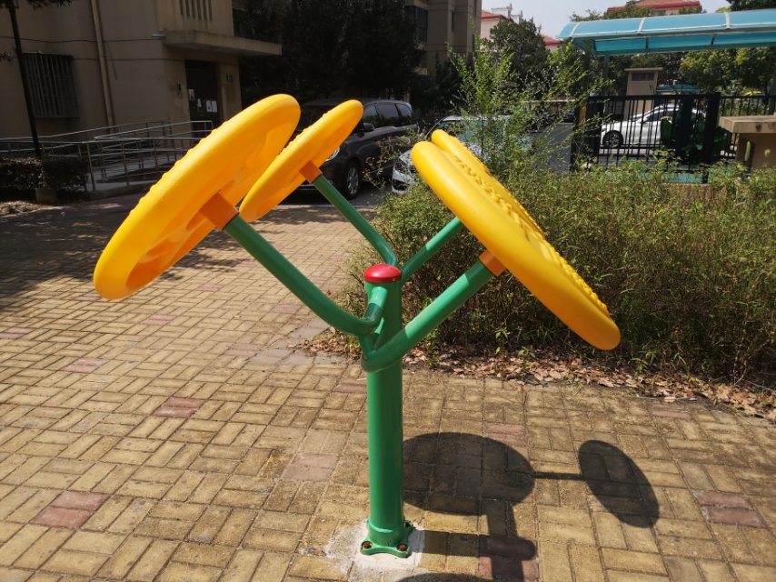 太極揉推器 太極揉推器