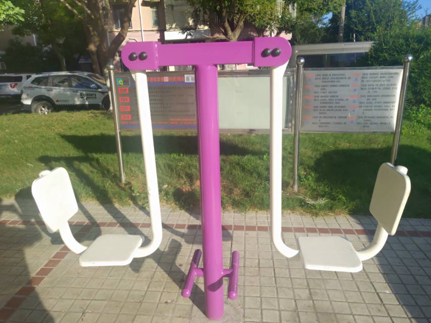 雙人蹬腿器 雙人蹬腿器