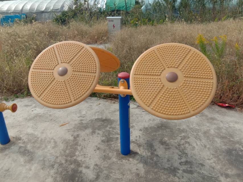 太極揉推器 太極揉推器