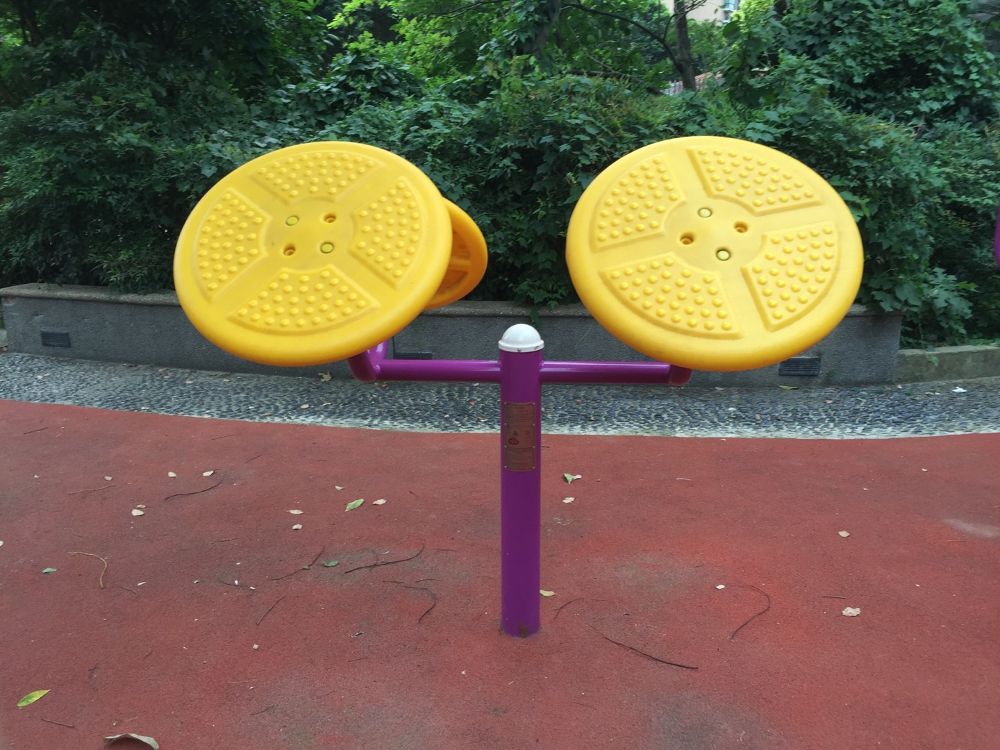 太極推手器 太極推手器