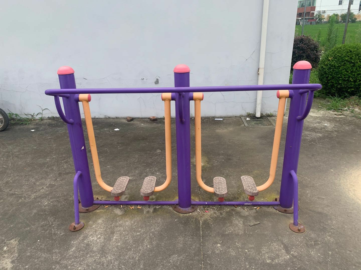 太空漫步機 太空漫步機