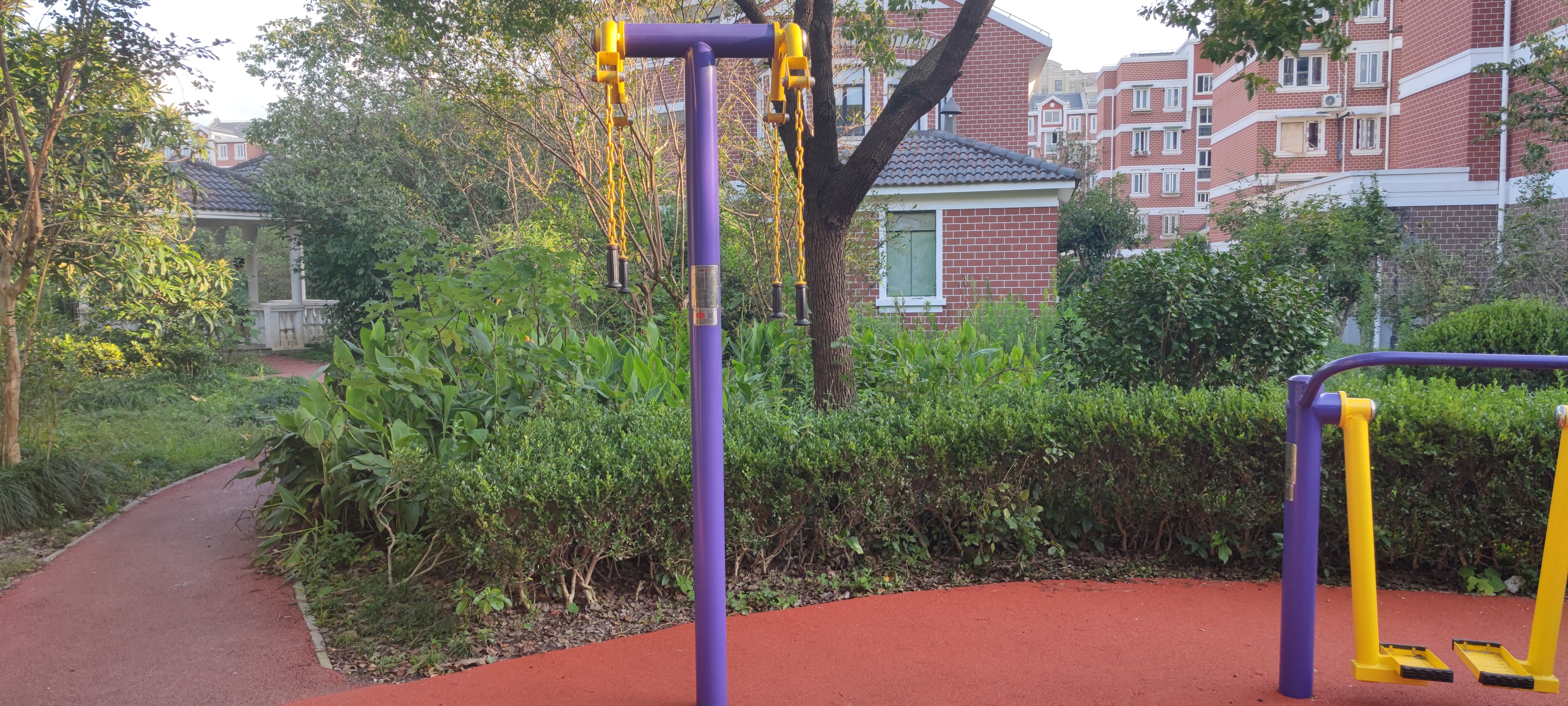 上肢牽引訓練器