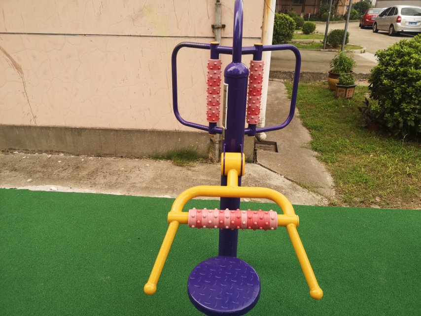 腰背按摩器 腰背按摩器