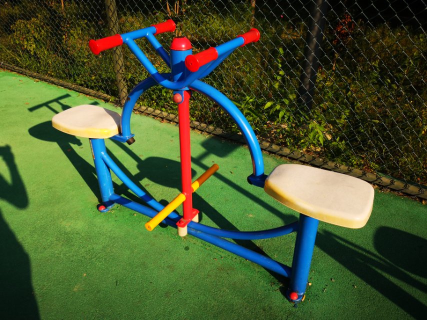 下肢康復(fù)器