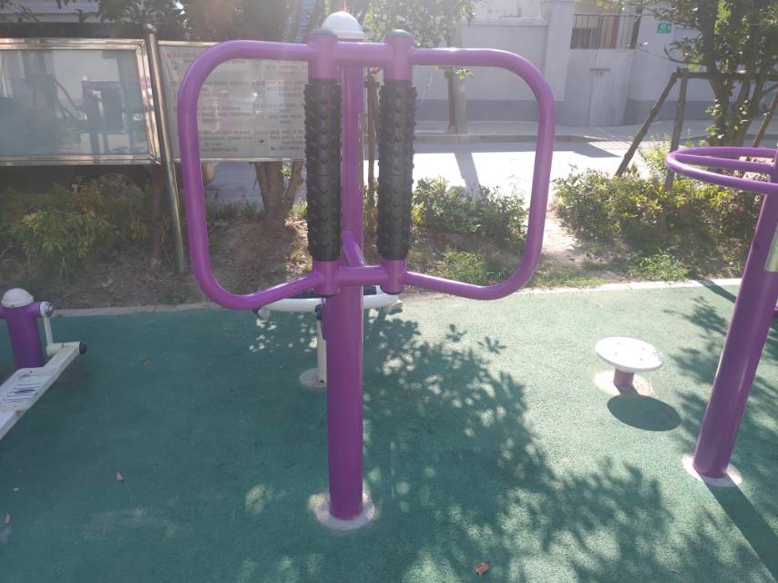 腰背按摩器 腰背按摩器