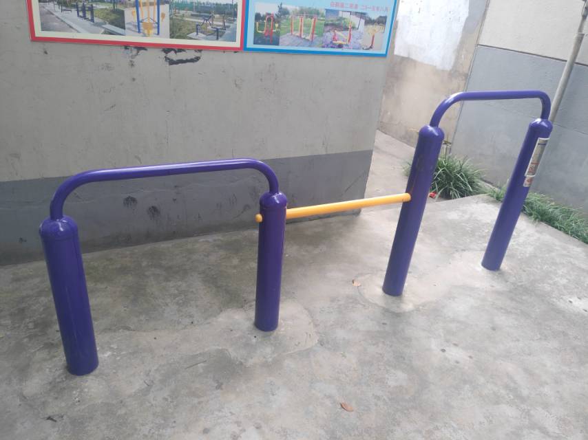 彈振壓腿器 彈振壓腿器