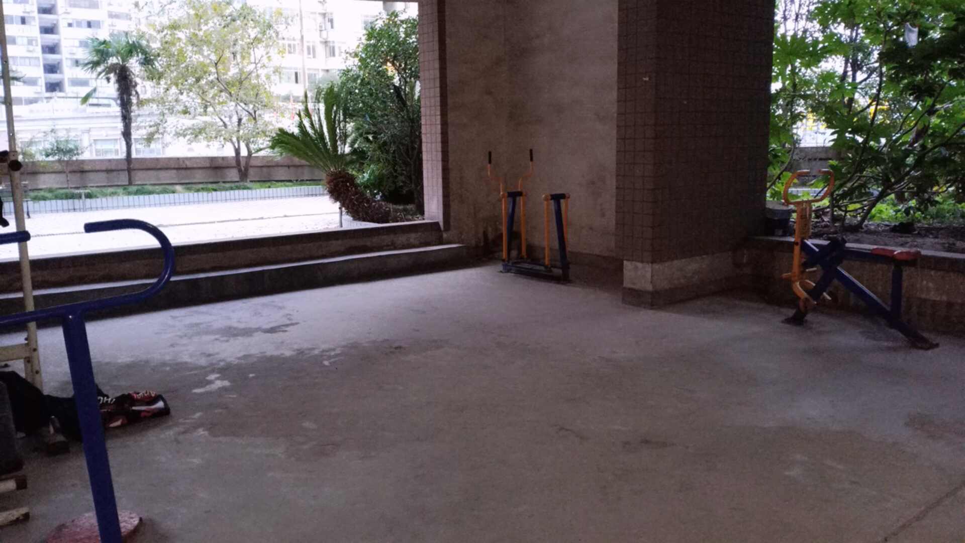 星海大廈小區自建