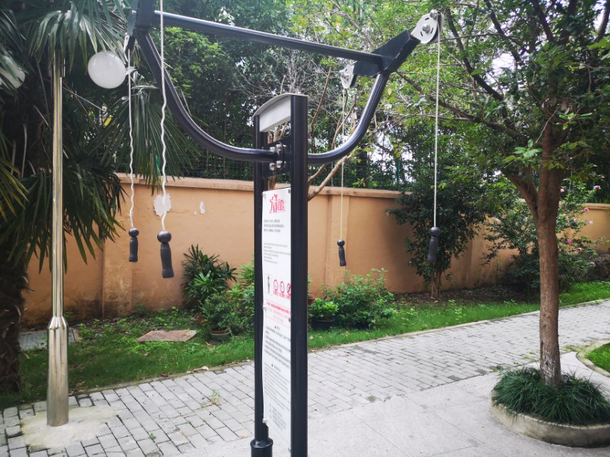 上肢牽引器 上肢牽引器