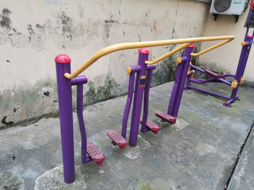 太空漫步器 太空漫步器