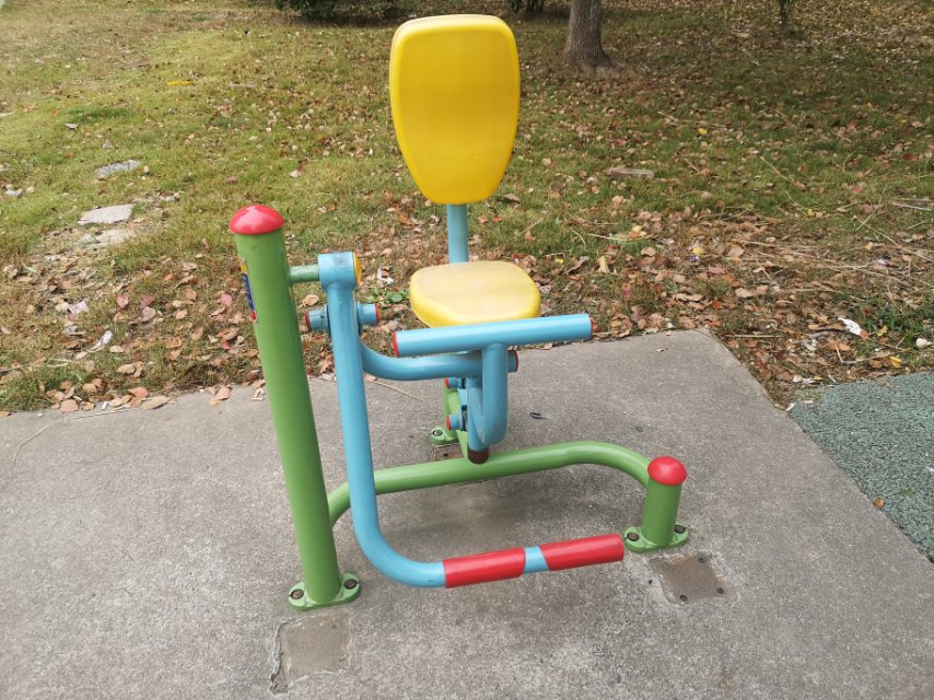 自重下肢鍛煉器 自重下肢鍛煉器