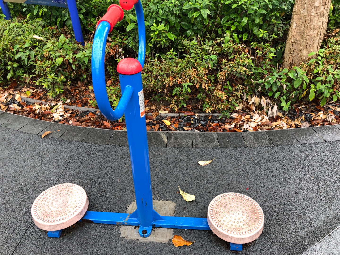 雙人扭腰器 雙人扭腰器