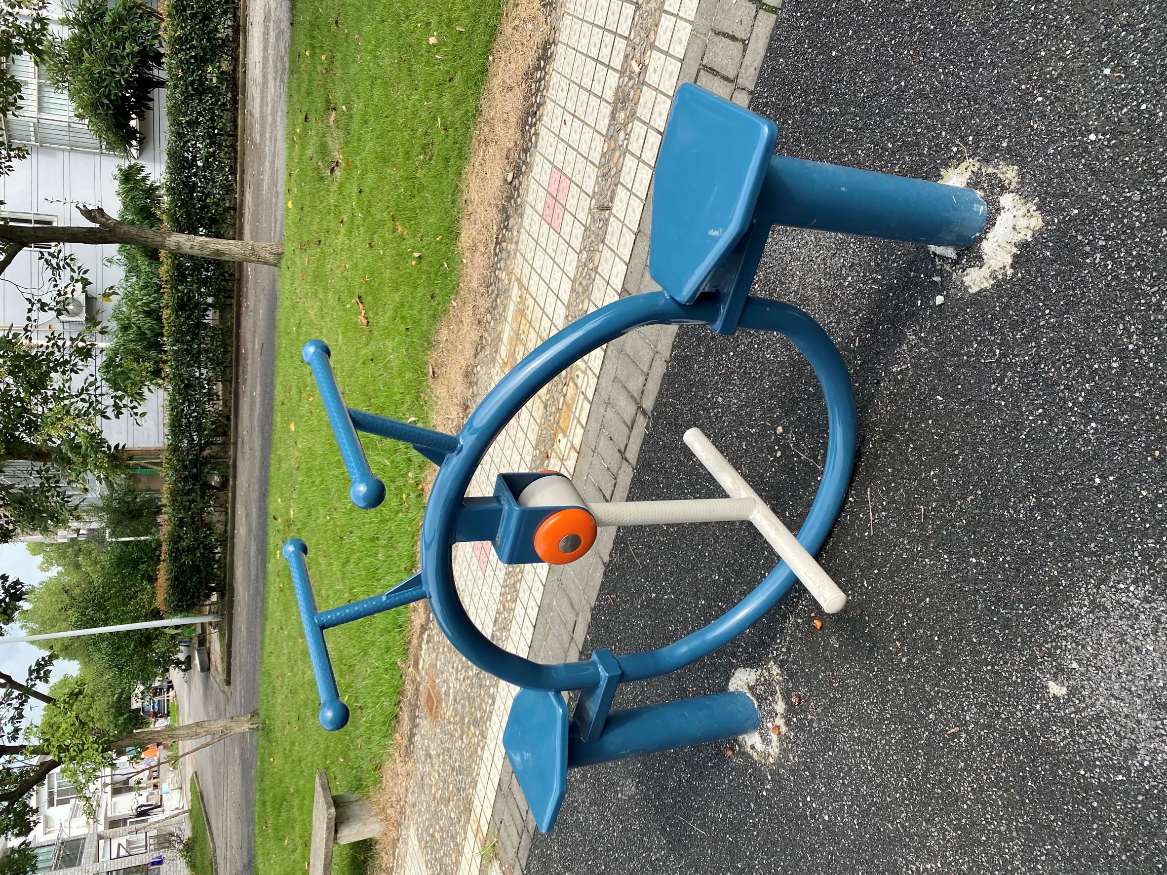 下肢康復(fù)器