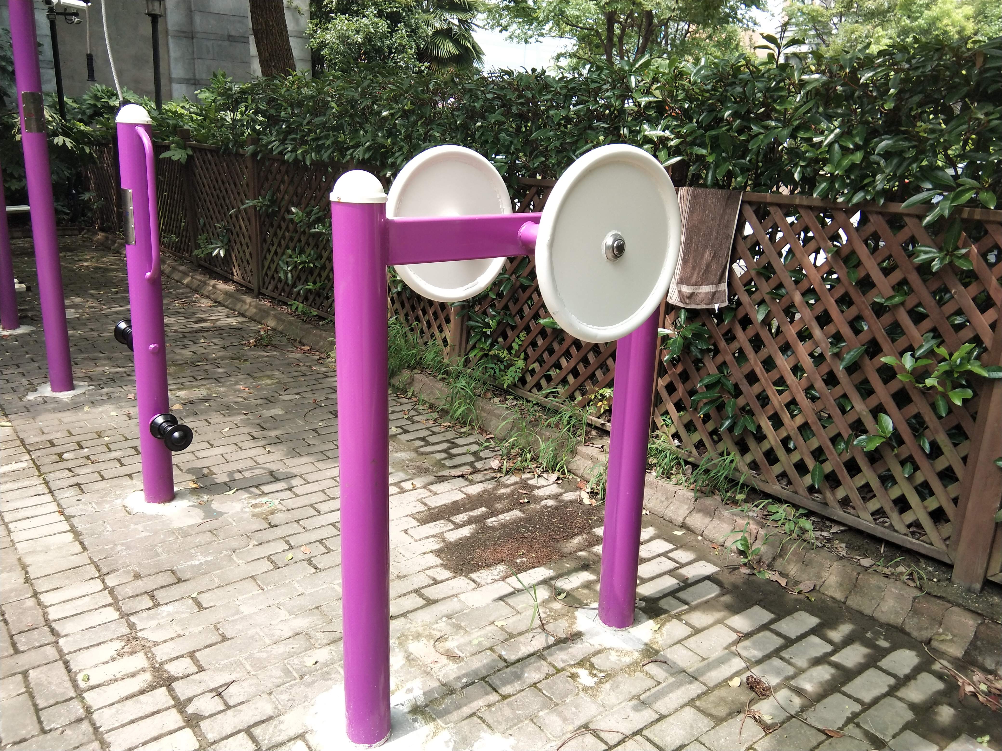 臂力訓(xùn)練器